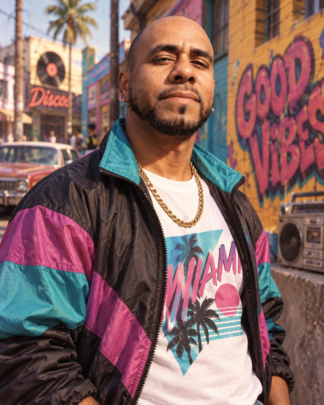 Daniel Falcon G. avatar