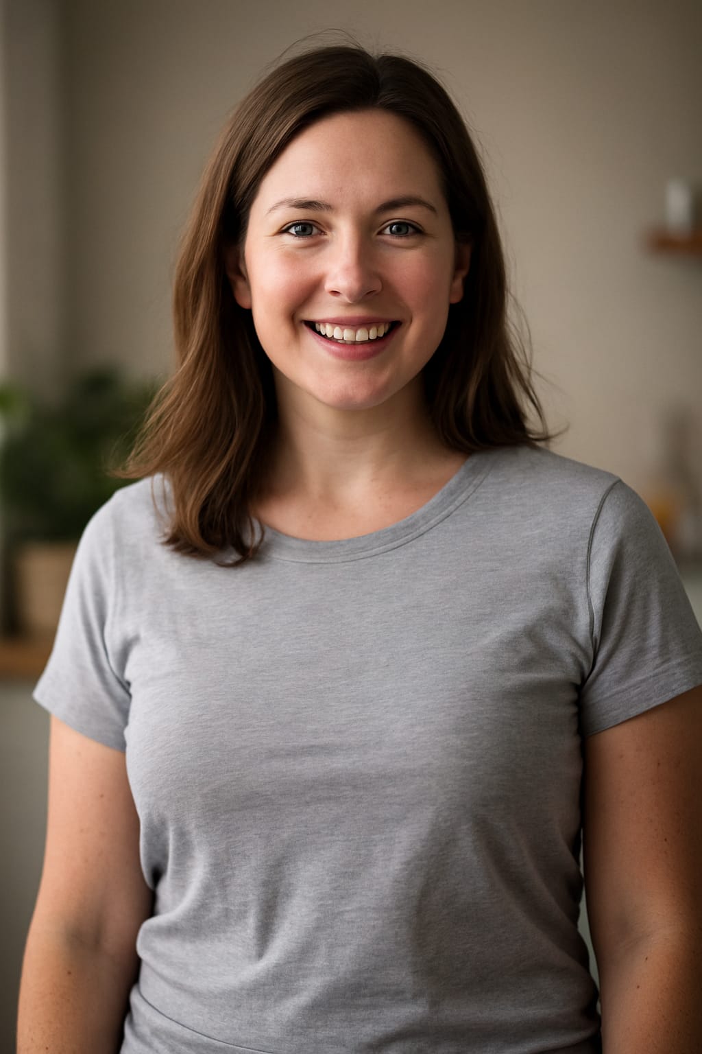 María González